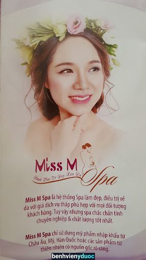 Miss M Spa TX An Khê An Khê Gia Lai