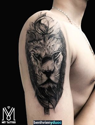 Mít Tattoo Ngũ Hành Sơn Đà Nẵng