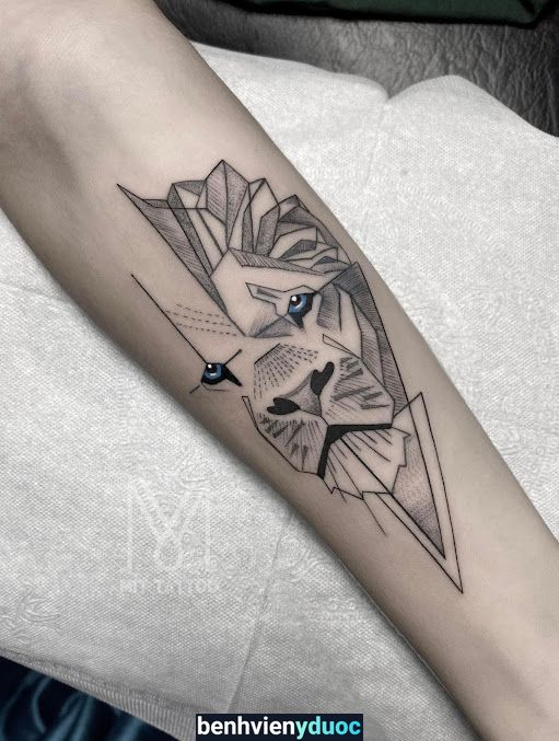 Mít Tattoo Ngũ Hành Sơn Đà Nẵng