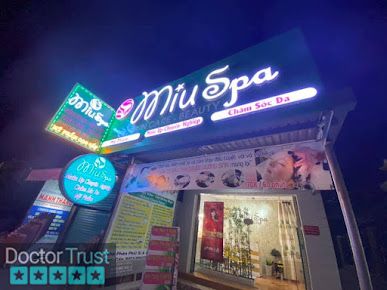 Miu Spa Phú Mỹ Bà Rịa - Vũng Tàu