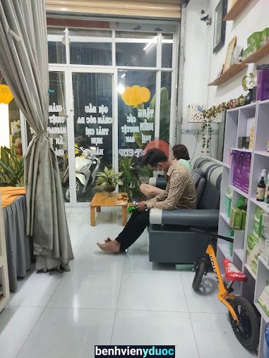 Miu Spa Biên Hòa Đồng Nai