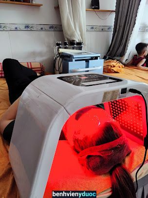 Miu Spa Biên Hòa Đồng Nai