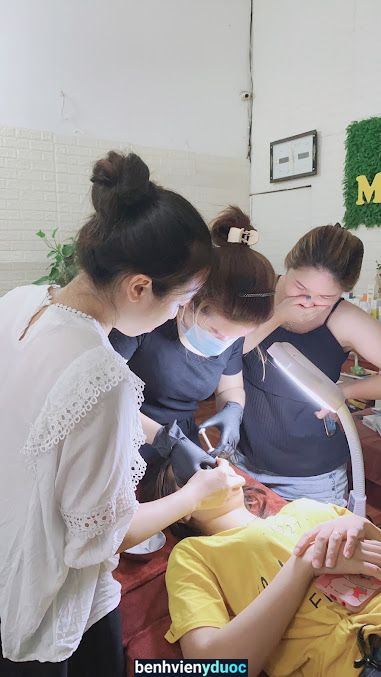 Mơ Spa & Academy Hoàng Mai Hà Nội