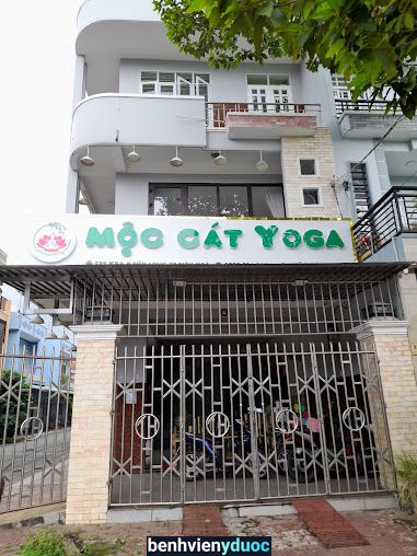 Mộc Cát Yoga Biên Hòa Đồng Nai