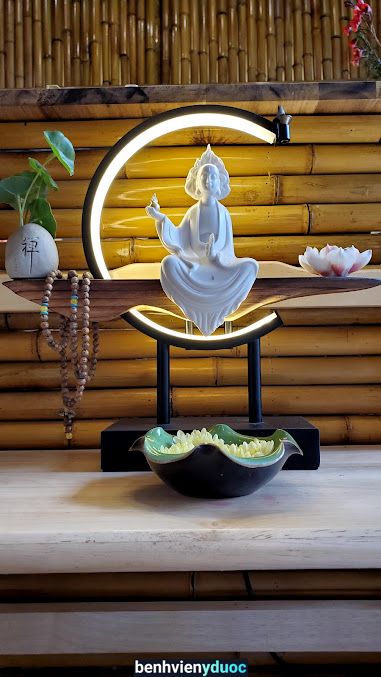 Mộc Lan Spa Nam Từ Liêm Hà Nội