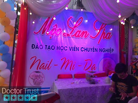 Mộc Lan Spa Hà Đông Hà Nội