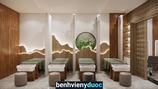 Mộc Liên SPA Đồng Hới Quảng Bình