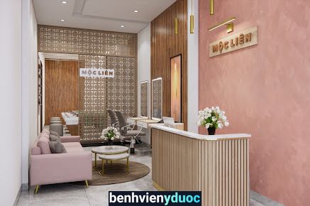 Mộc Liên SPA Đồng Hới Quảng Bình