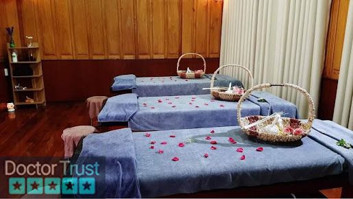 Mộc Miên Spa Body Massage Foot Massage Ninh Bình Ninh Bình