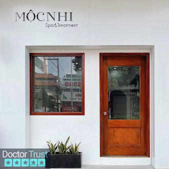 Mộc Nhi Spa & Treatment