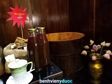 Mộc Nhiên Spa Trà Vinh Trà Vinh