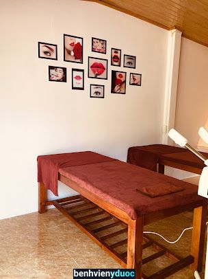 Mộc Spa Hương Khê Hà Tĩnh