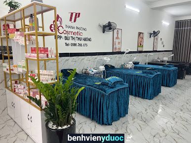 Mộc Spa Gia Viễn Ninh Bình