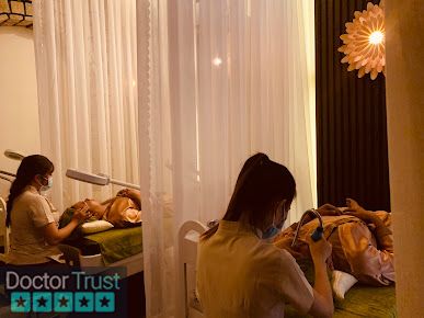 Mộc Spa & Beauty Phan Thiết Bình Thuận