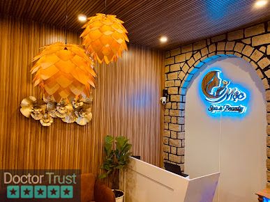 Mộc Spa & Beauty Phan Thiết Bình Thuận