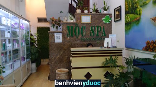 Mộc Spa Làm Đẹp Hà Đông Hà Đông Hà Nội