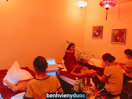 Mộc Spa Làm Đẹp Hà Đông Hà Đông Hà Nội