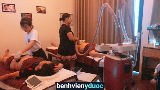 Mộc Spa Làm Đẹp Hà Đông Hà Đông Hà Nội