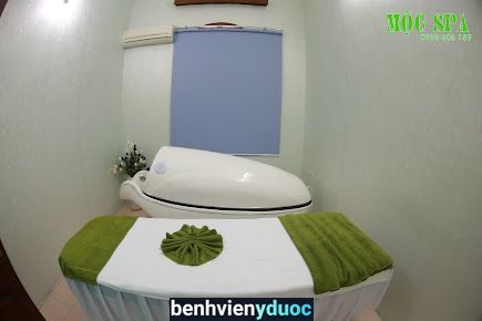 Mộc Spa Làm Đẹp Hà Đông Hà Đông Hà Nội