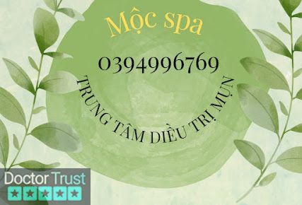 Mộc Spa mũi né Phan Thiết Bình Thuận