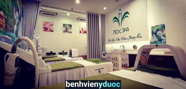 MỘC SPA - NƠI SẮC ĐẸP THĂNG HOA Bắc Ninh Bắc Ninh