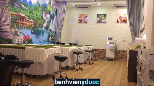 MỘC SPA - NƠI SẮC ĐẸP THĂNG HOA Bắc Ninh Bắc Ninh