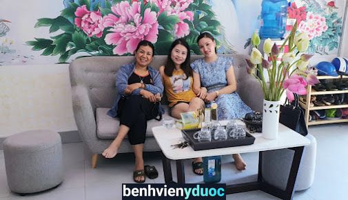 MỘC SPA - NƠI SẮC ĐẸP THĂNG HOA Bắc Ninh Bắc Ninh