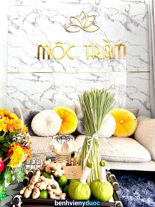 Mộc Tràm Spa Phú Quốc Kiên Giang