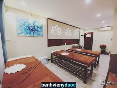 Moc Van Spa - Hoi An Hội An Quảng Nam