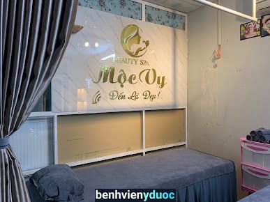 Mộc Vy Spa Long Điền Bà Rịa - Vũng Tàu
