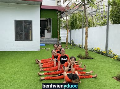 Mộc Yoga Center Biên Hòa Đồng Nai