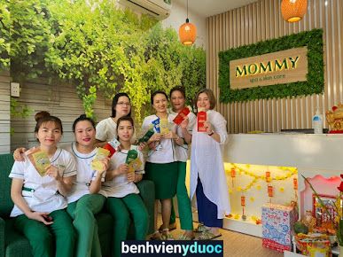 Mommy Spa Quảng Ngãi Quảng Ngãi