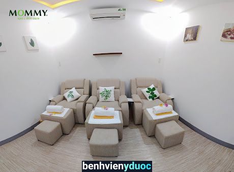 Mommy Spa Quảng Ngãi Quảng Ngãi