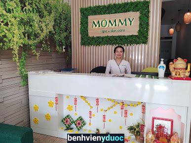 Mommy Spa Quảng Ngãi Quảng Ngãi