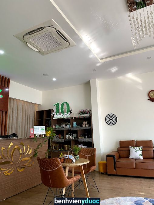 Mommy spa Gò Dầu Tây Ninh