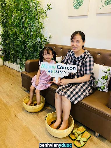 Mommy spa Gò Dầu Tây Ninh