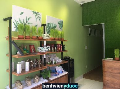 MOMMY SPA Long Khánh Đồng Nai