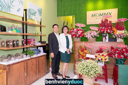 MOMMY SPA Long Khánh Đồng Nai