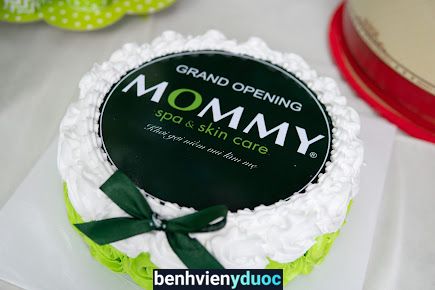 MOMMY SPA Long Khánh Đồng Nai