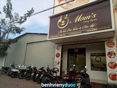 MOM’S DAY SPA Phan Thiết Bình Thuận