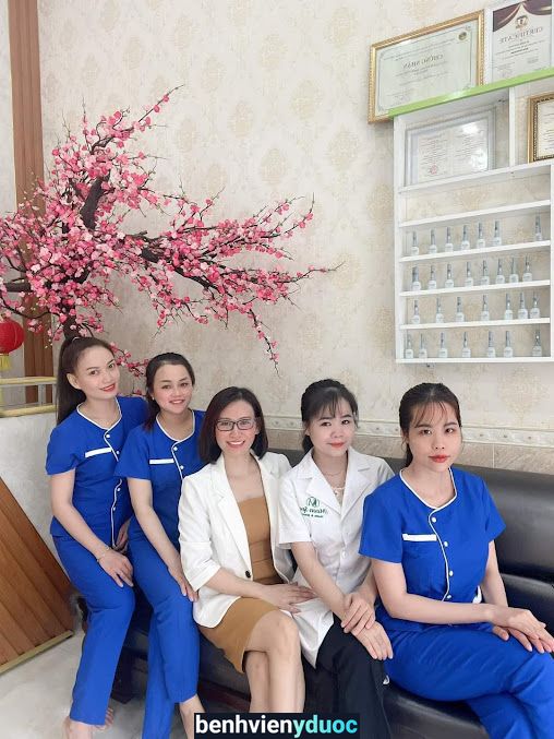 Moon Spa Bến Cát Bình Dương