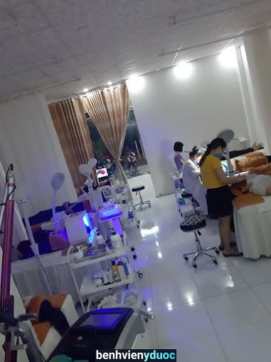 Moon spa Cần Giuộc - Điều trị công nghệ cao Cần Giuộc Long An