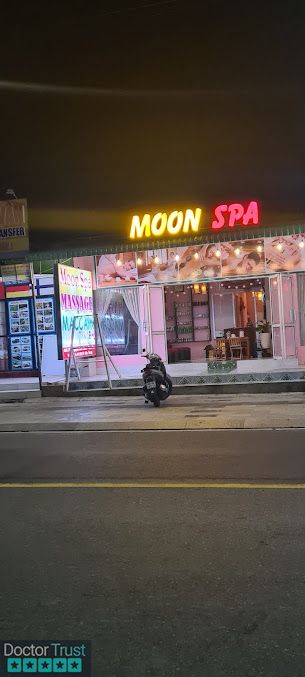 Moon Spa