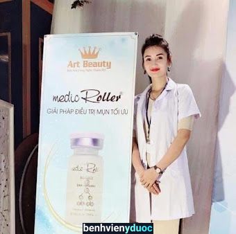 Moon Spa Hà Đông Hà Nội