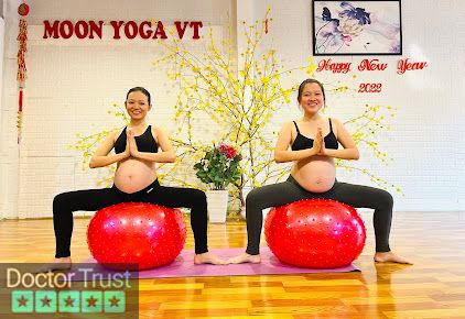 Moon Yoga Vũng Tàu