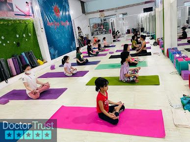 Moon Yoga Vũng Tàu Vũng Tàu Bà Rịa - Vũng Tàu