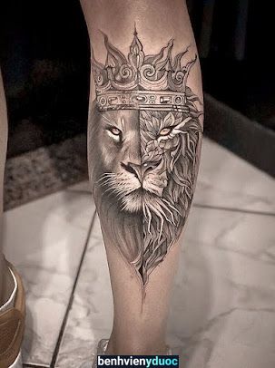 Mr. K Tattoo Studio Cầu Giấy Hà Nội