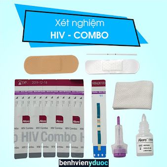 Mr.Sử | XÉT NGHIỆM HIV Cộng Đồng - BẢO MẬT 7 Hồ Chí Minh