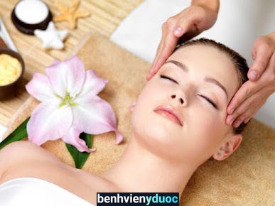 MS HẰNG MASSAGE XOA BÓP BẤM HUYỆT NGƯỜI MÙ Tây Hồ Hà Nội