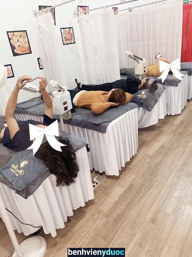 Ms. Trâm Spa & Academy Di Linh Lâm Đồng